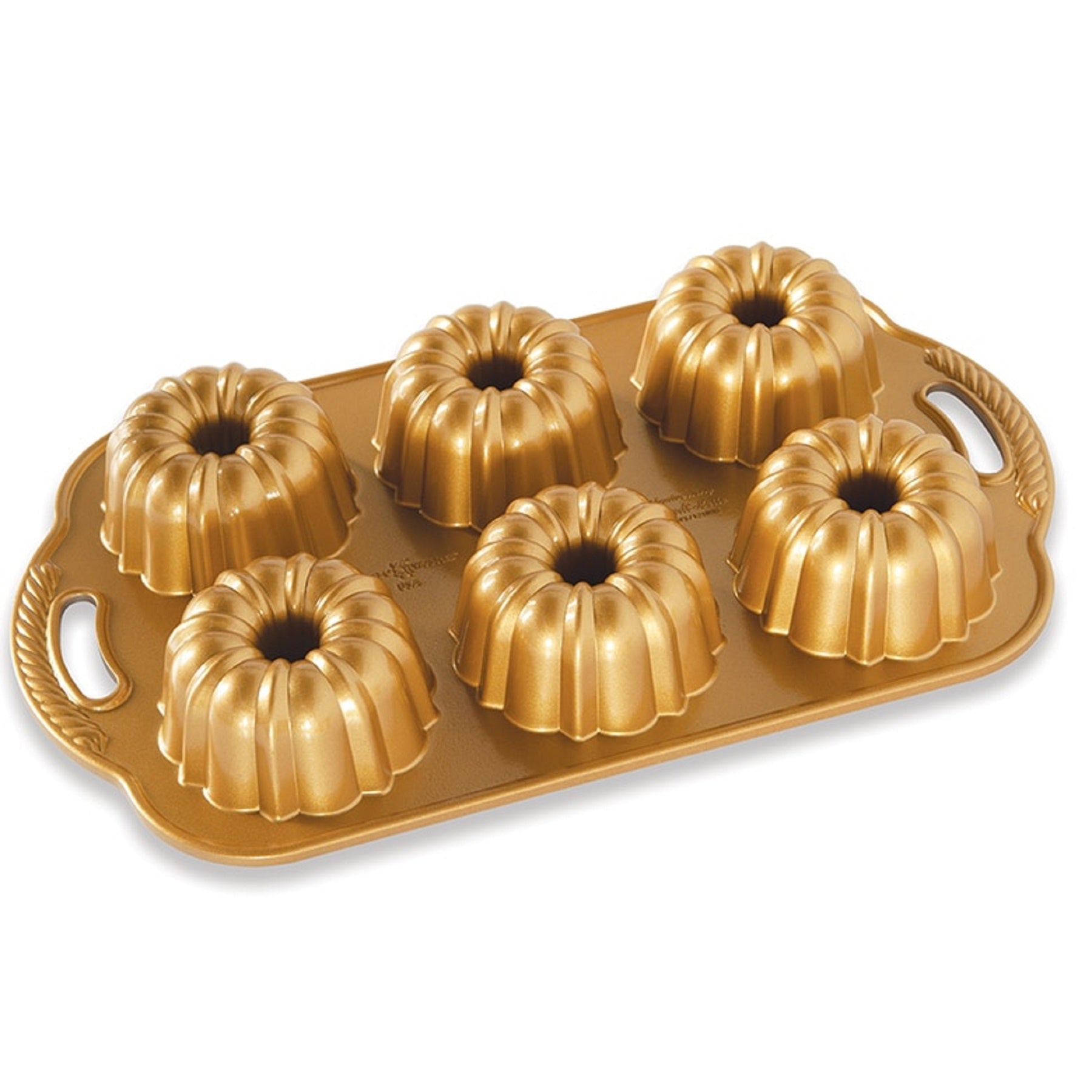 Nordic Ware Anniversary Bundt Pan
