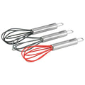 Avanti Mini Whisk with Silicone Tip