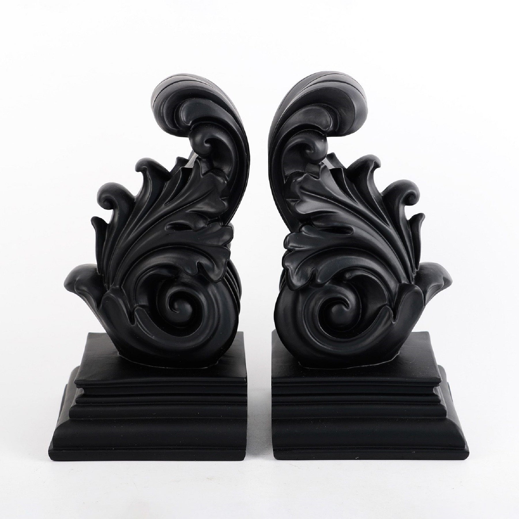 Classical Bookends – Drummers & Co Homestore
