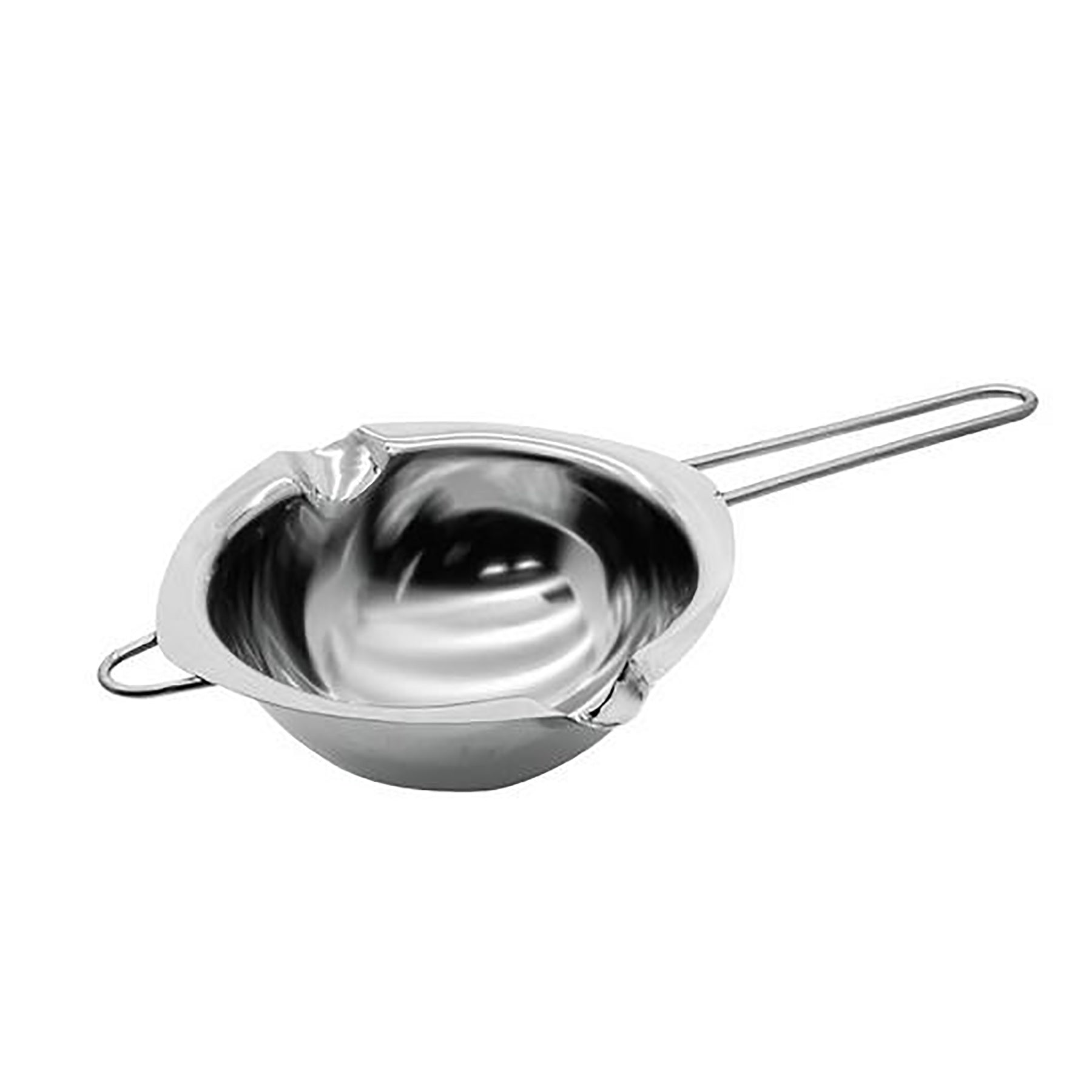 Chocolate Melting Pot