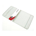 Chrome Wire Cake Cooler Rack 46x25