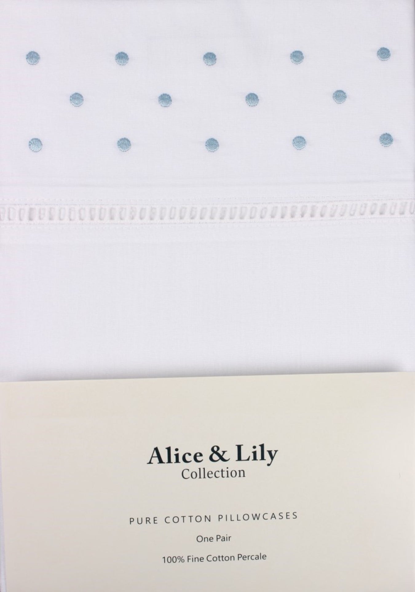 Alice & Lily
