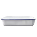 Falcon Enamel Deep Roast Pan
