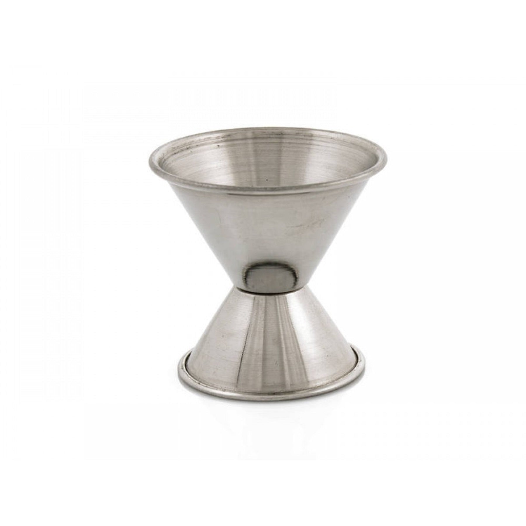 Jigger Double Stainless Steel