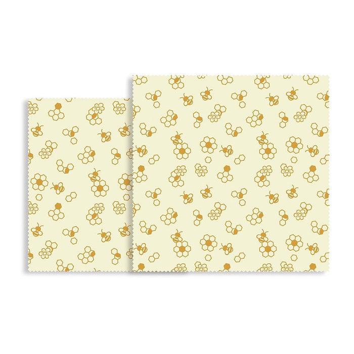 Karlstert Beeswax Food Wrap Picnic Pack