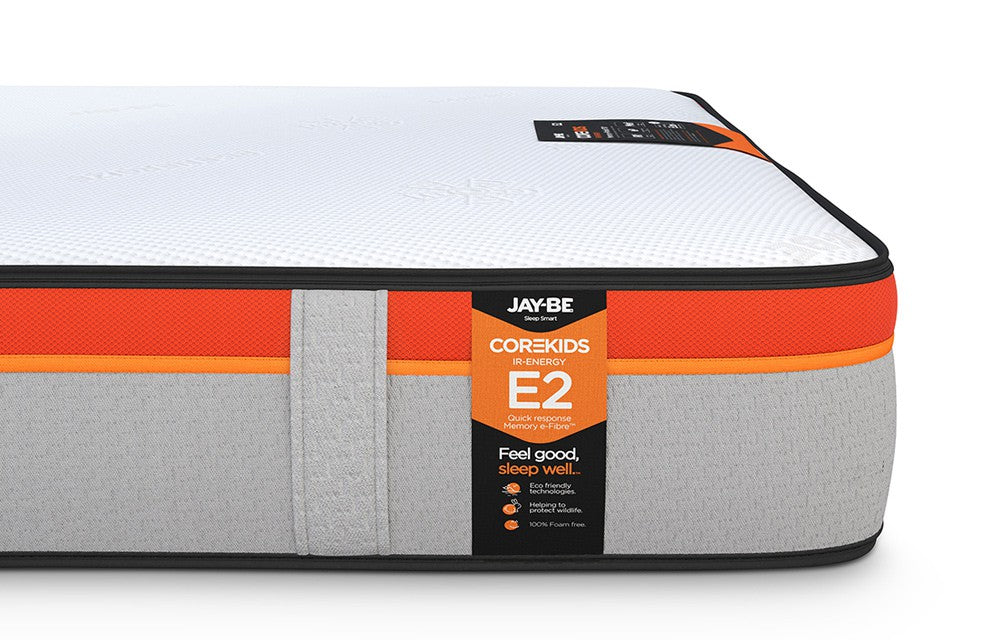 Jaybe Core Kids Single