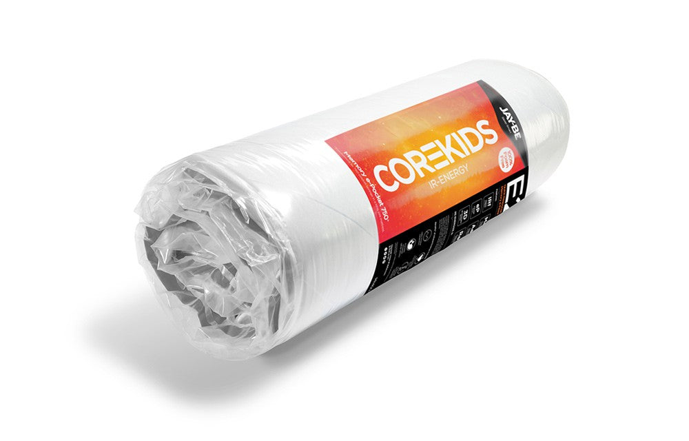 Jaybe Core Kids Single