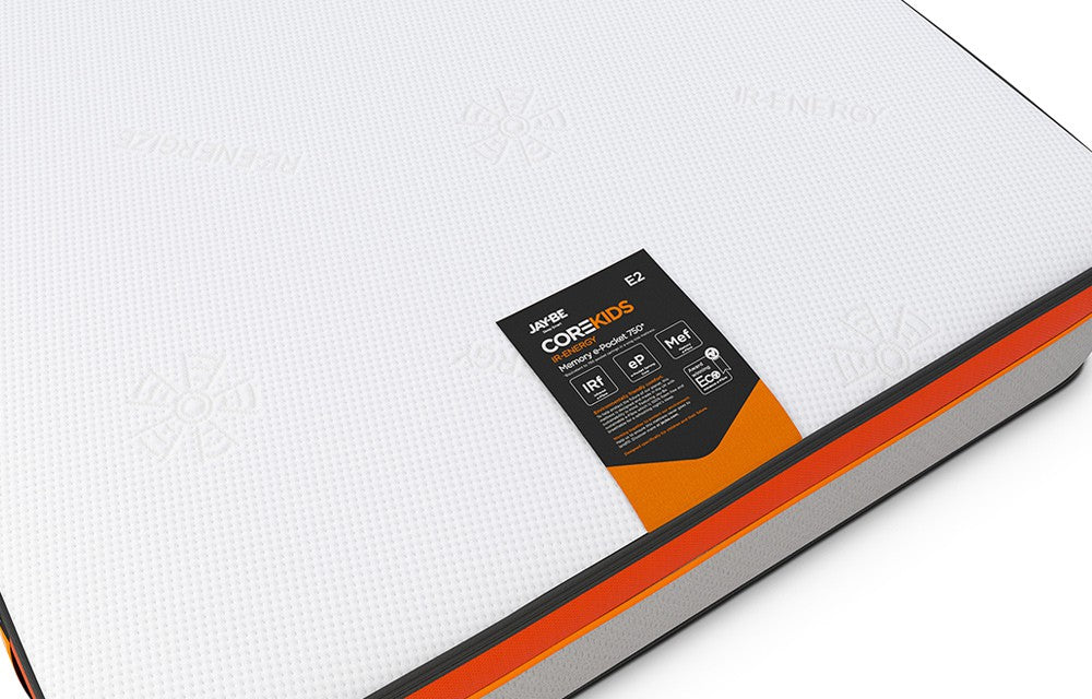 Jaybe Core Kids Single