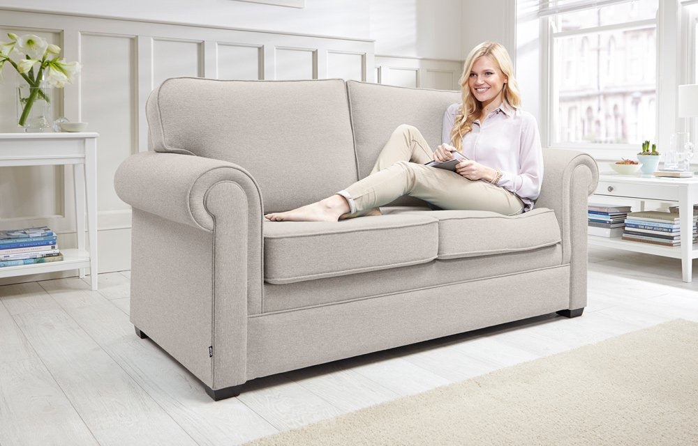 Jay-Be Classic 2 Seater Sofabed