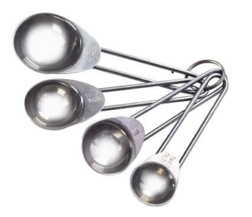 Measuring Spoons set of 4