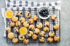 Mastercraft Mini Muffin Pan 12 cup