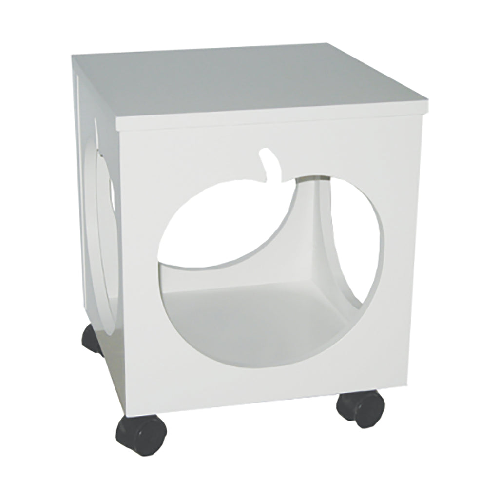 Apple Mobile Stool