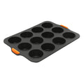 Muffin Silicone  12