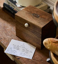 Porto Recipe Box