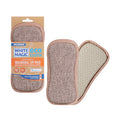 Eco Cloth Washing up Pad Pebble