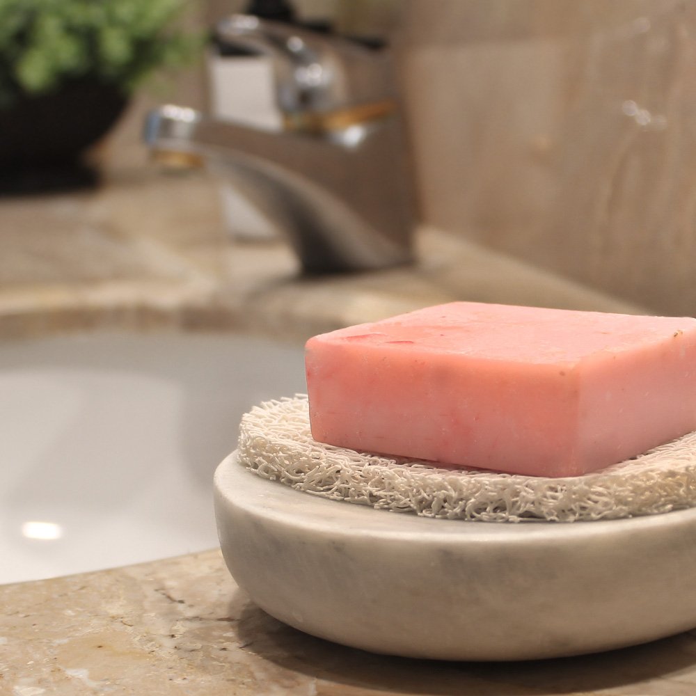 Eco basics Soap Riser