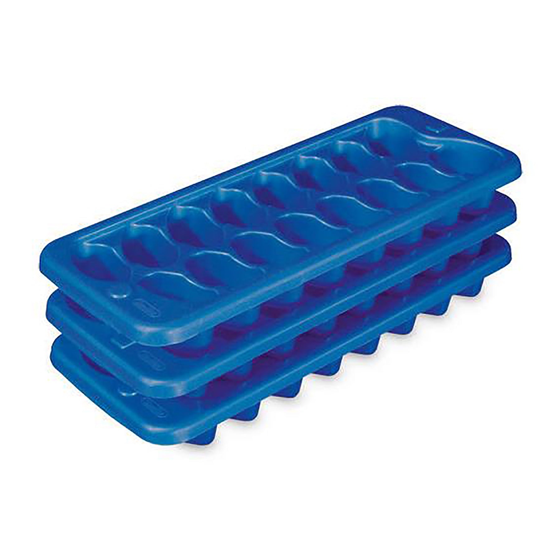 Snazzee Ice Trays Stacking Set 2