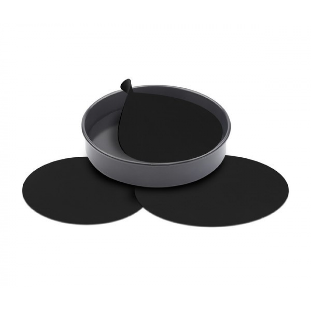 Cake Pan Liners Reuseable