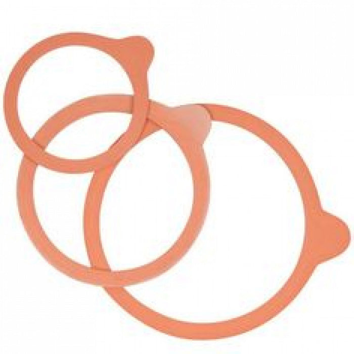 Weck Rubber Ring Small pack of 12