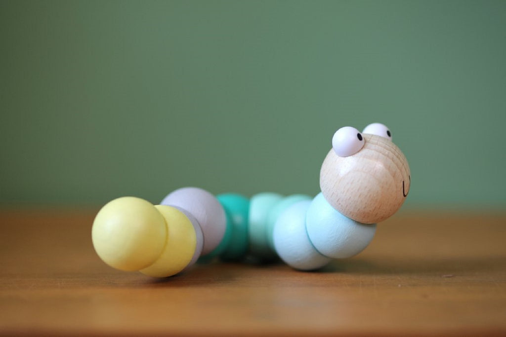 Wiggly Worms